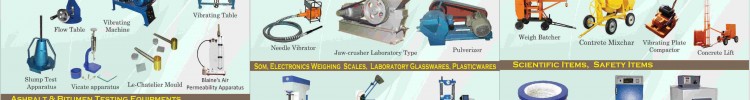 Yesha Lab Equipments